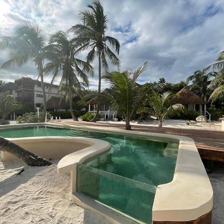 Roc Luxe Tulum 호텔 외부 사진