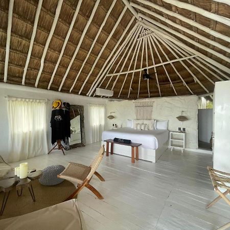 Roc Luxe Tulum 호텔 외부 사진