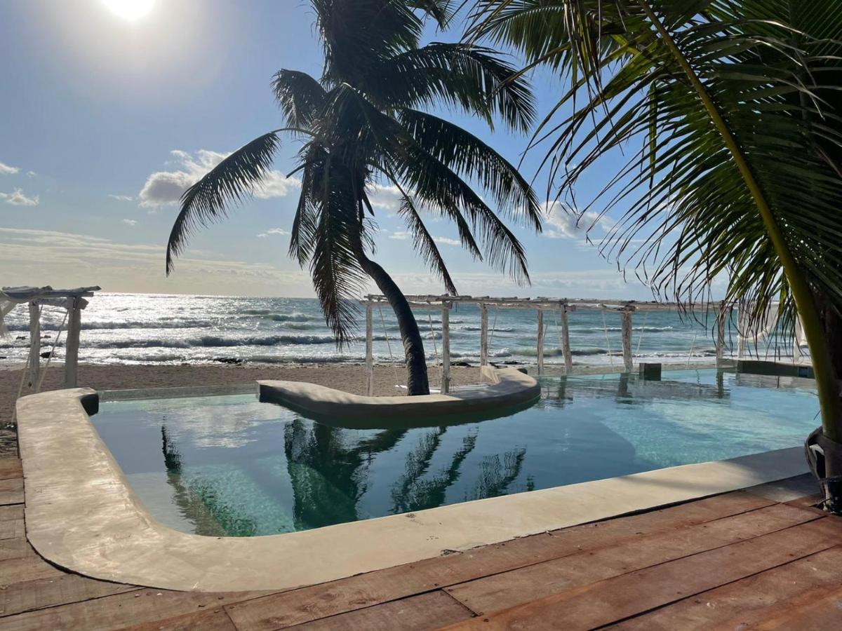 Roc Luxe Tulum 호텔 외부 사진