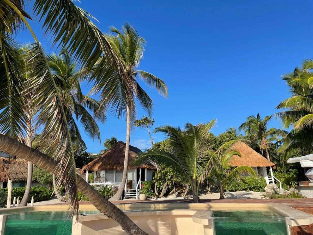 Roc Luxe Tulum 호텔 외부 사진