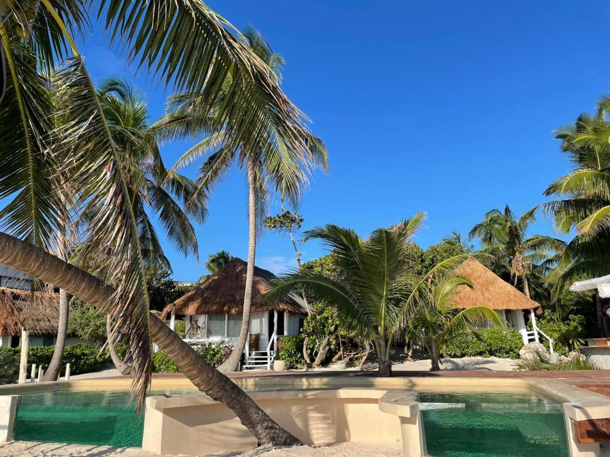 Roc Luxe Tulum 호텔 외부 사진