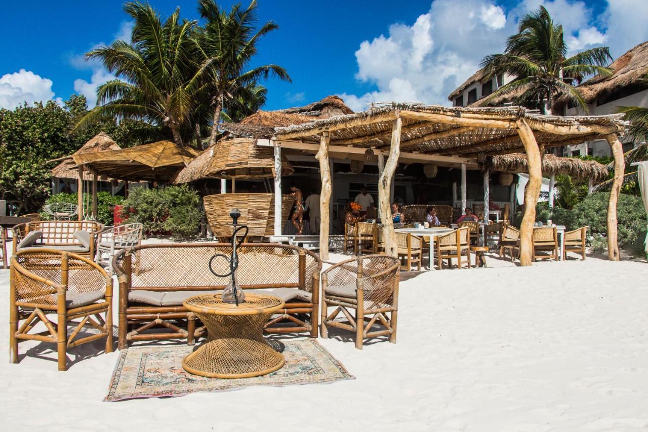 Roc Luxe Tulum 호텔 외부 사진