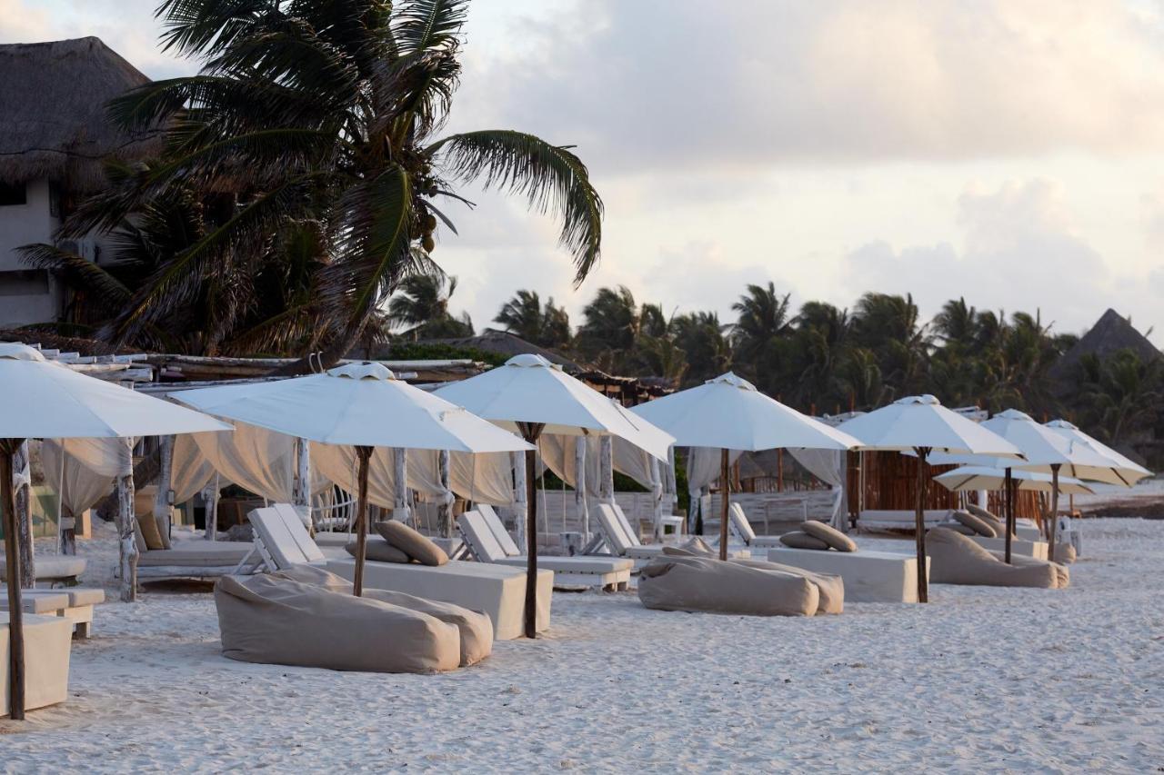 Roc Luxe Tulum 호텔 외부 사진