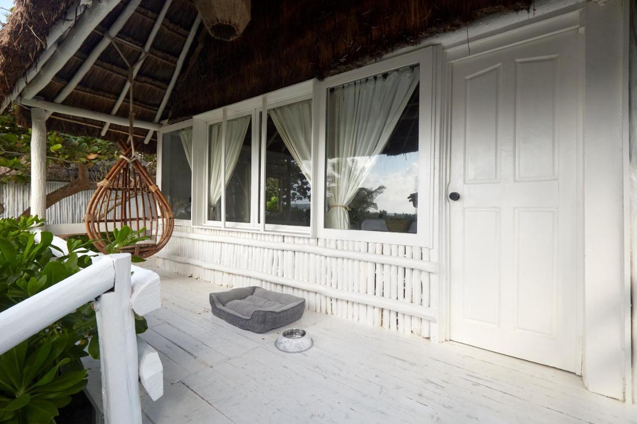 Roc Luxe Tulum 호텔 외부 사진