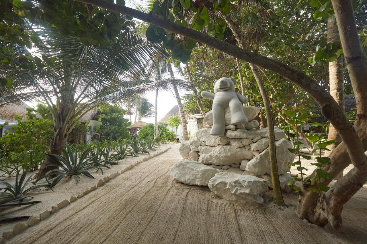 Roc Luxe Tulum 호텔 외부 사진