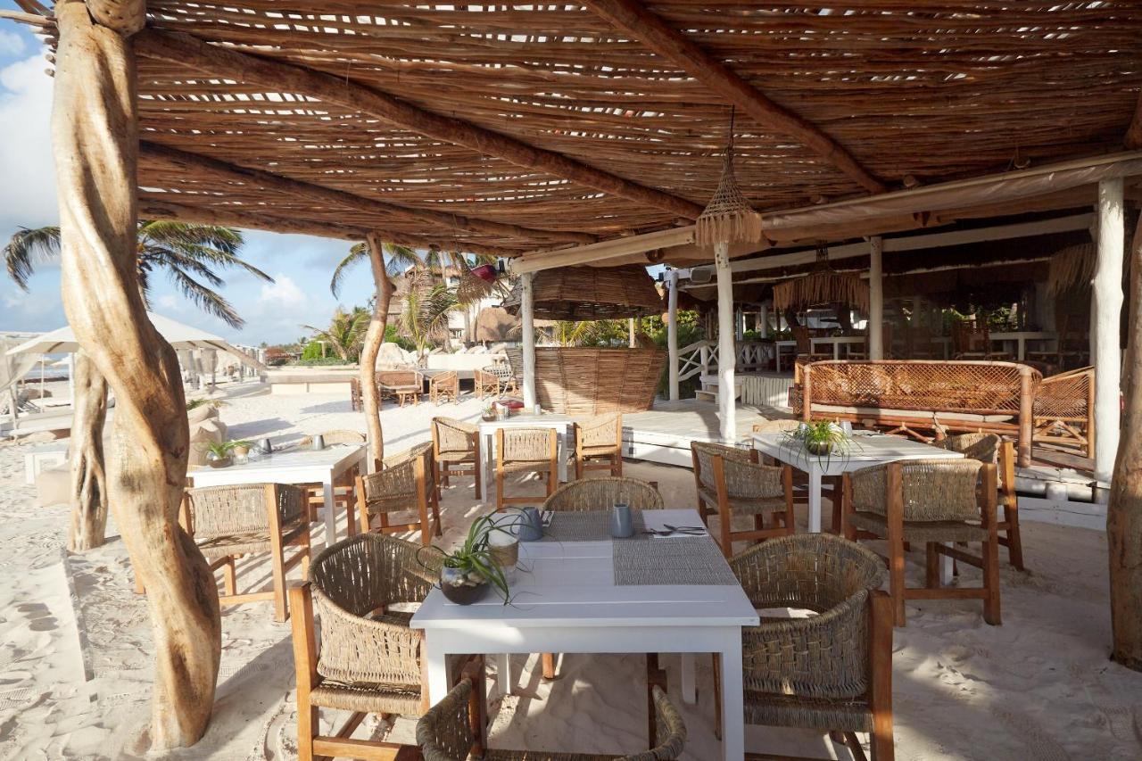 Roc Luxe Tulum 호텔 외부 사진