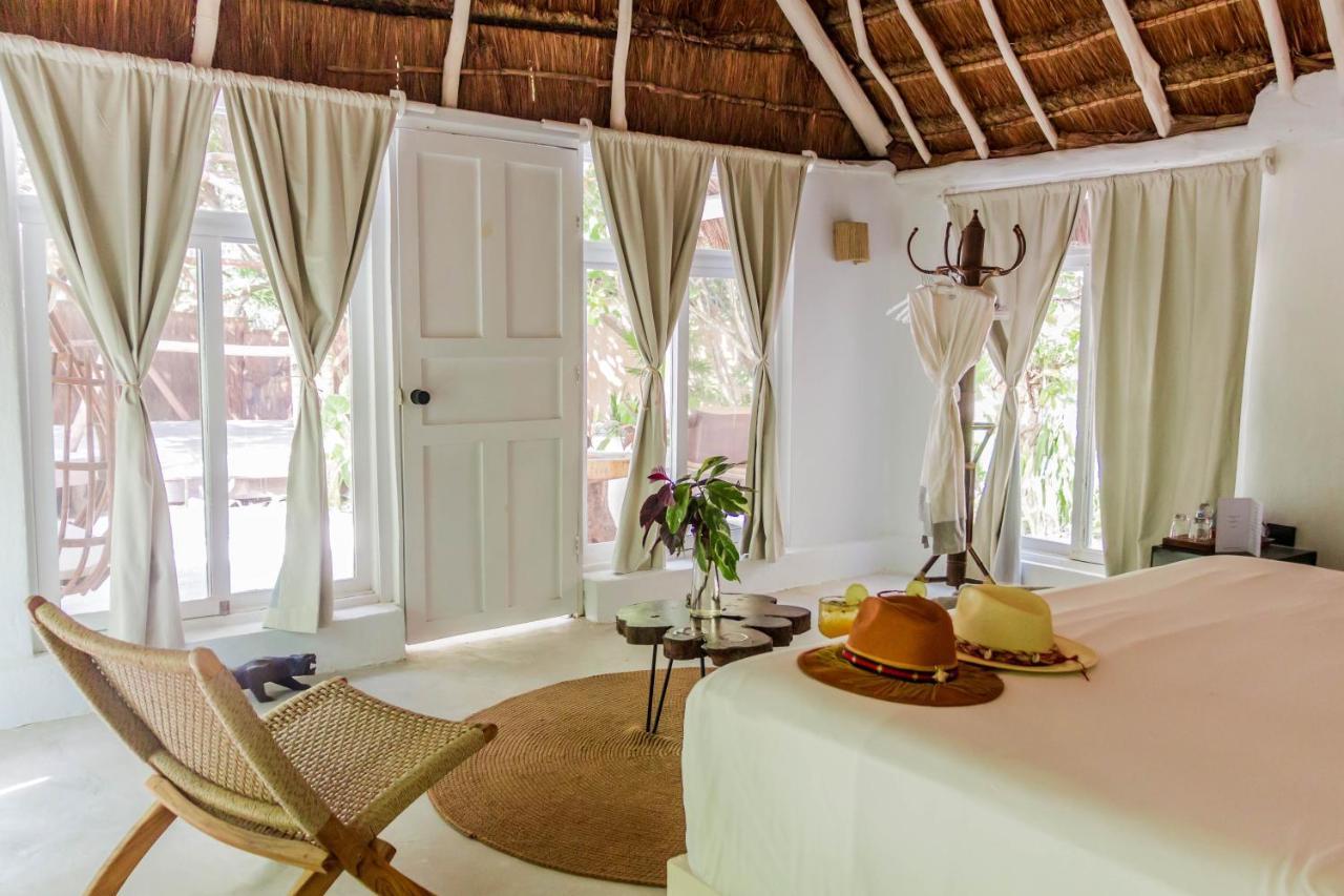 Roc Luxe Tulum 호텔 외부 사진