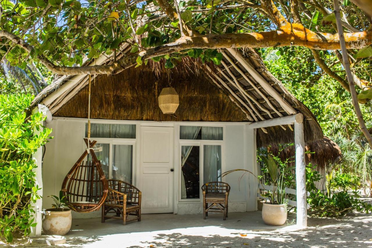 Roc Luxe Tulum 호텔 외부 사진