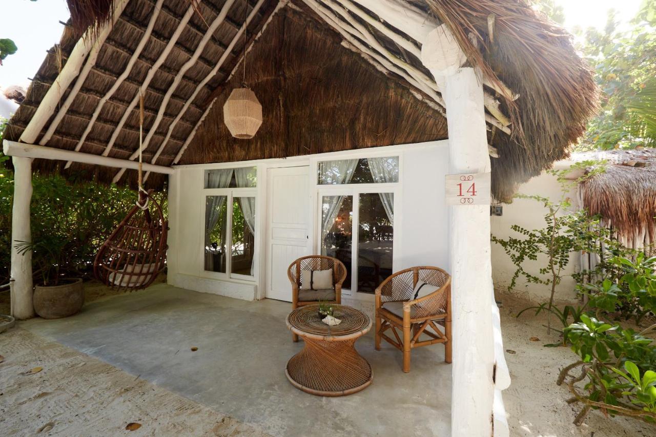 Roc Luxe Tulum 호텔 외부 사진