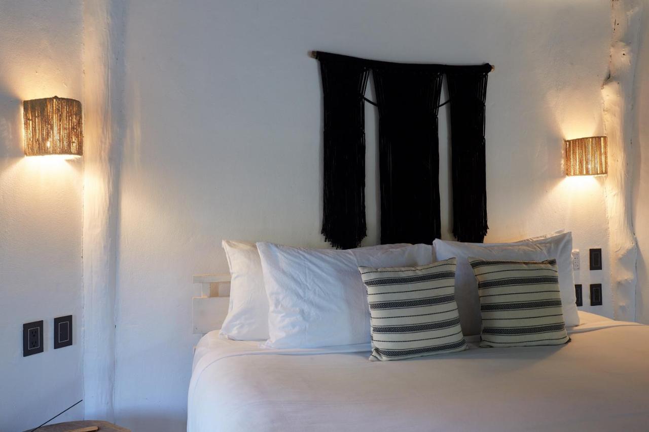 Roc Luxe Tulum 호텔 외부 사진