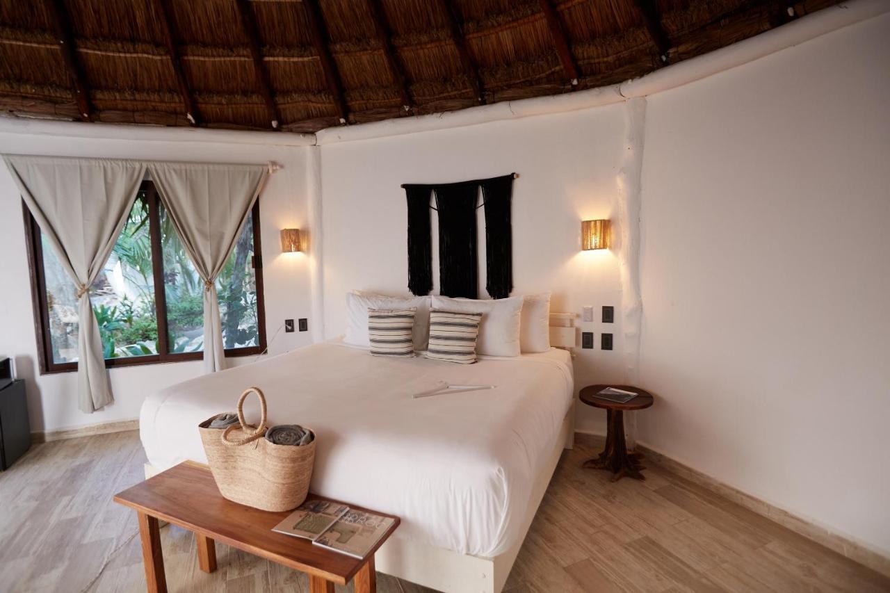 Roc Luxe Tulum 호텔 외부 사진