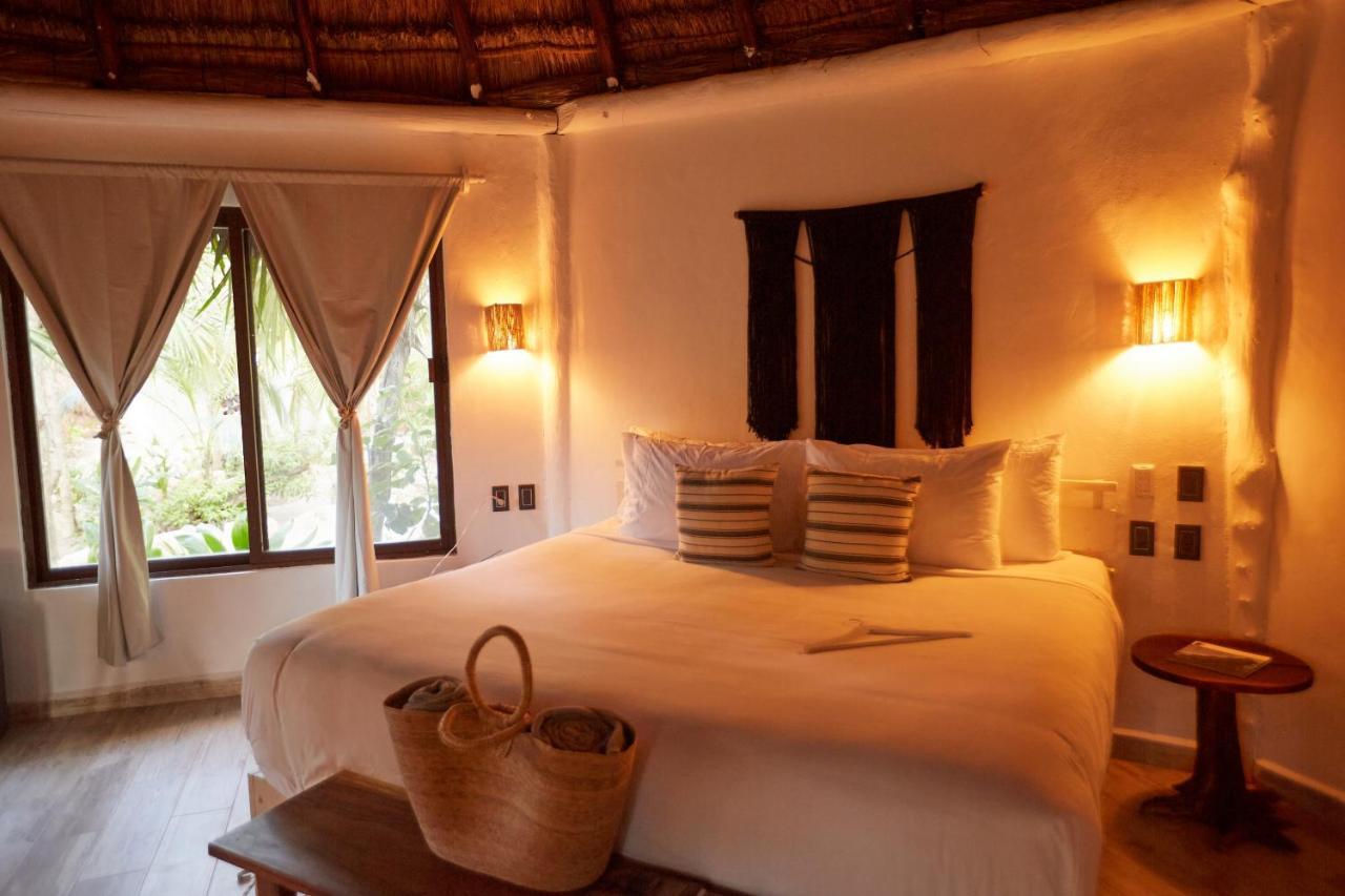 Roc Luxe Tulum 호텔 외부 사진