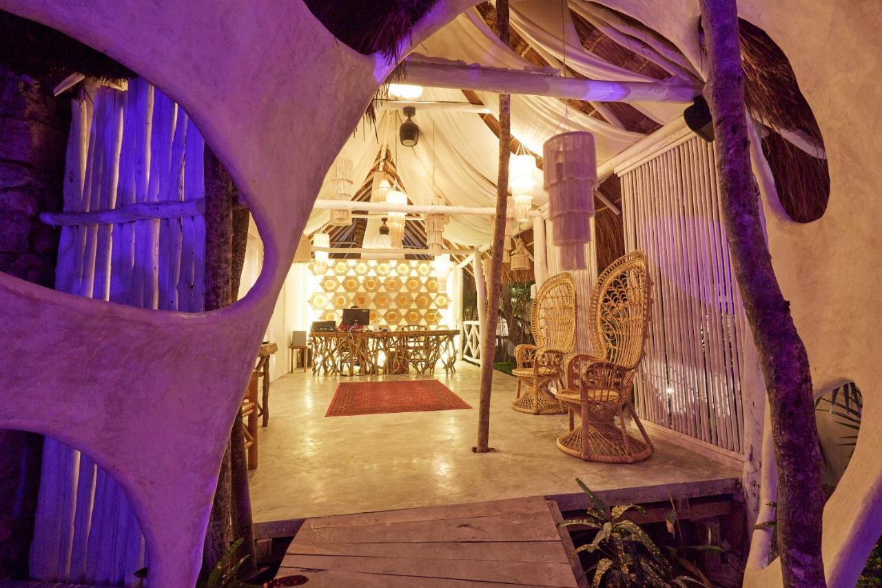 Roc Luxe Tulum 호텔 외부 사진
