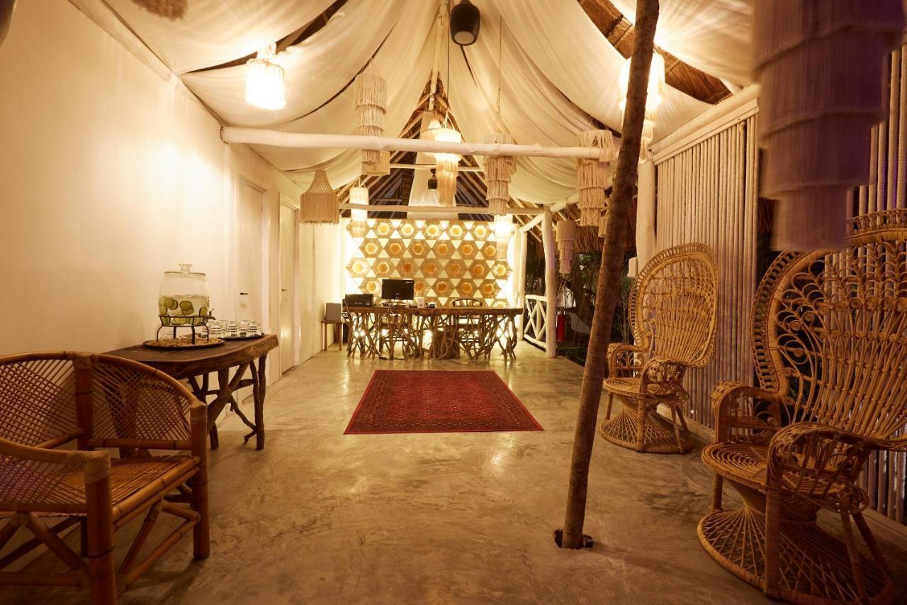 Roc Luxe Tulum 호텔 외부 사진