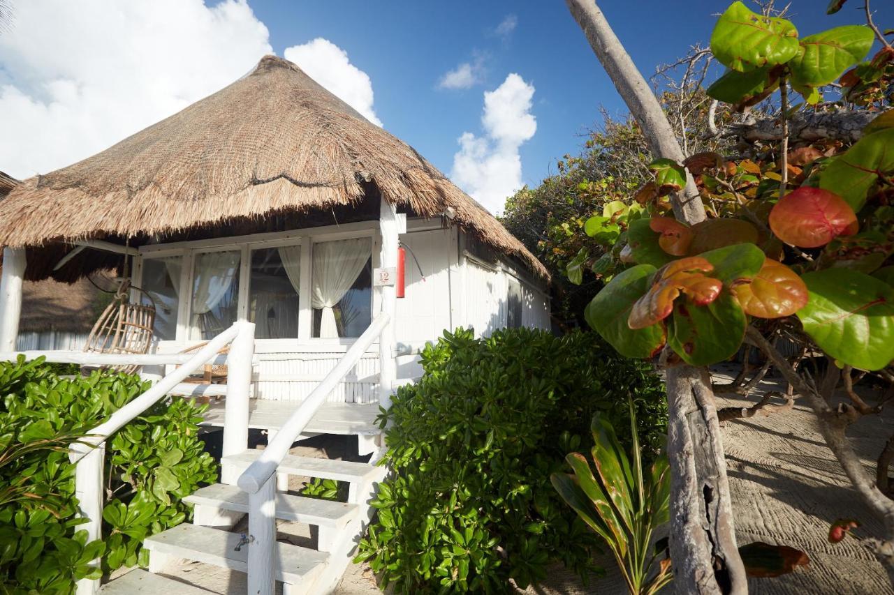 Roc Luxe Tulum 호텔 외부 사진