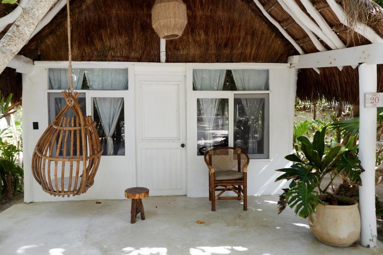 Roc Luxe Tulum 호텔 외부 사진