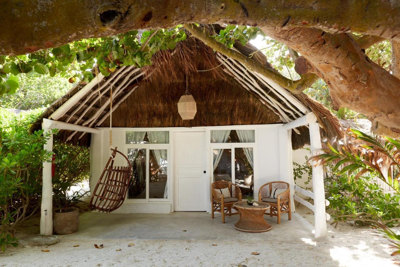 Roc Luxe Tulum 호텔 외부 사진