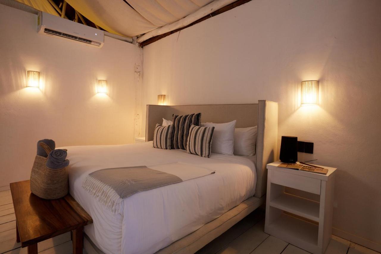 Roc Luxe Tulum 호텔 외부 사진