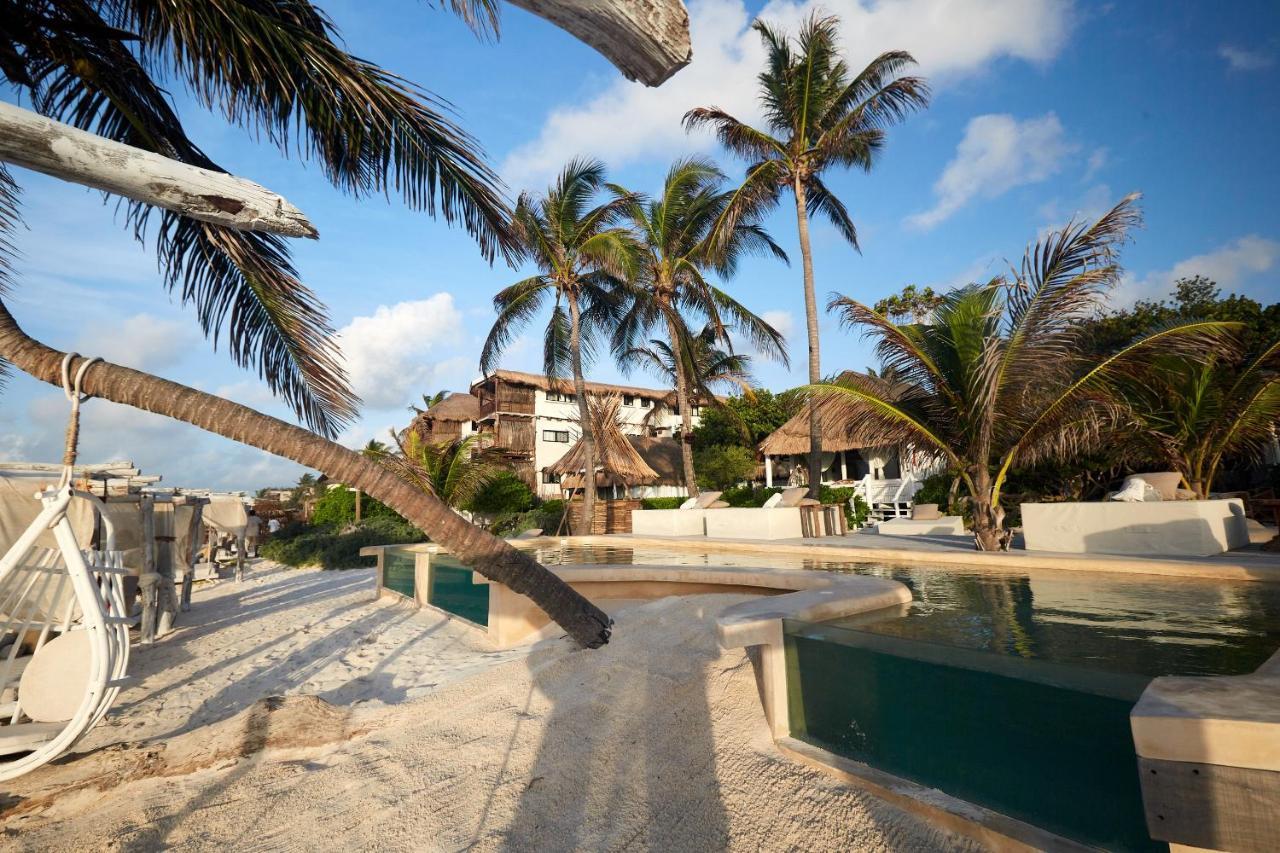 Roc Luxe Tulum 호텔 외부 사진