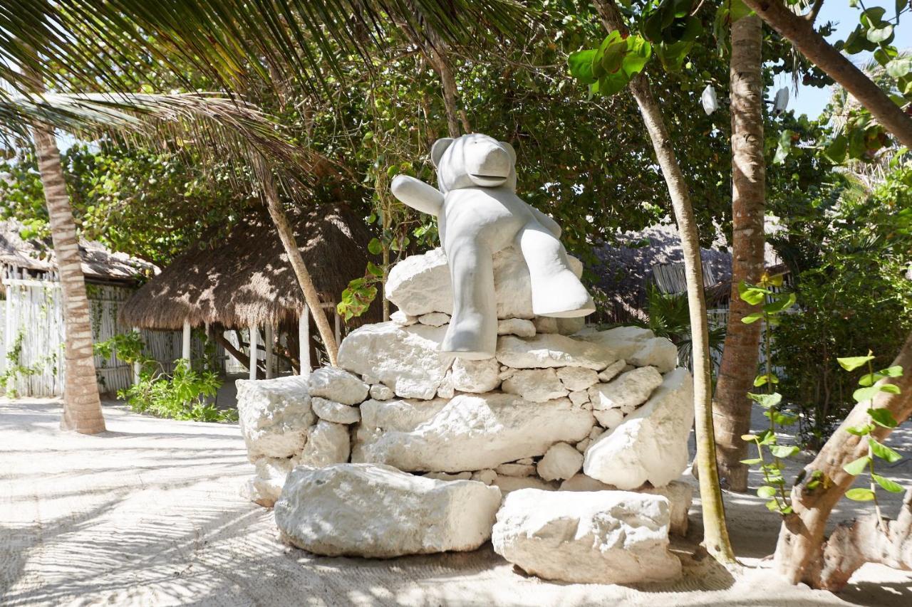 Roc Luxe Tulum 호텔 외부 사진