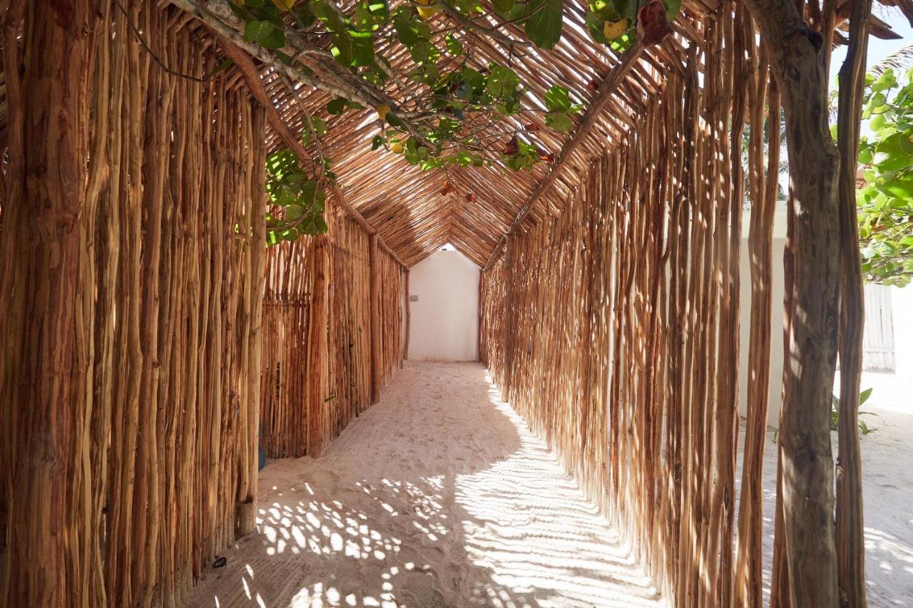 Roc Luxe Tulum 호텔 외부 사진