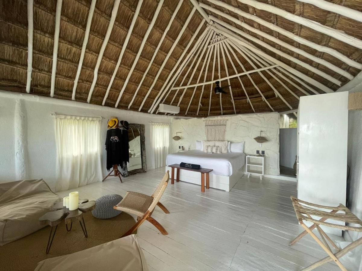 Roc Luxe Tulum 호텔 외부 사진